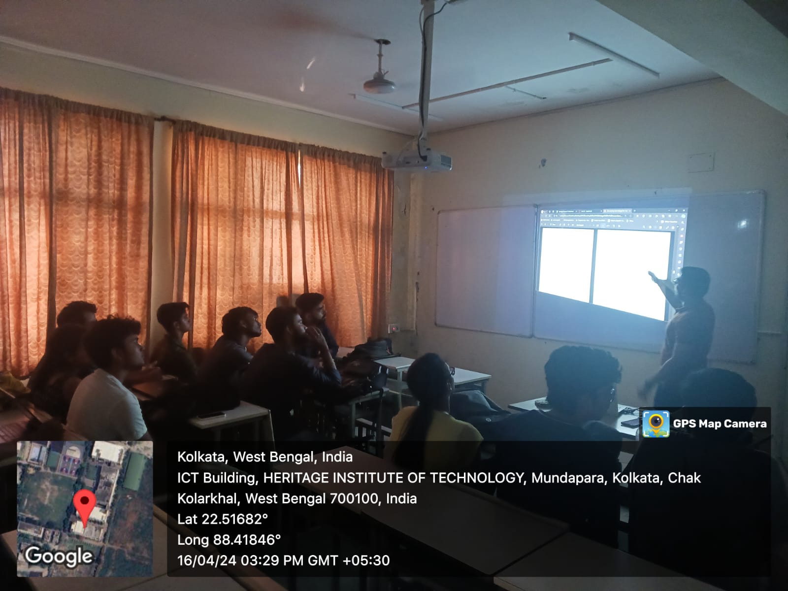 April 2024 - Generative AI Workshop - Image 1